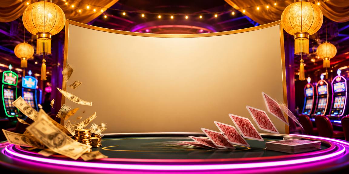 ramalan carta Casino, Slots dan Sportsbook untuk Malaysia