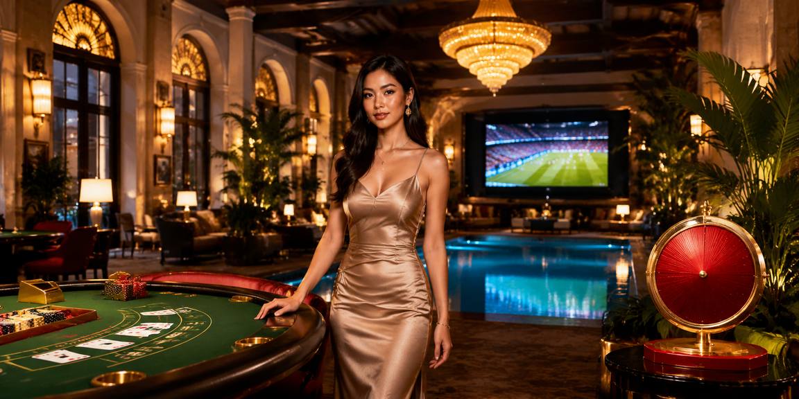 Sportsbook ramalan carta dengan Odds Real-Time